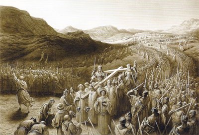 Untitled by Gustave Dore